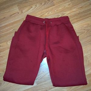 Sweatpants